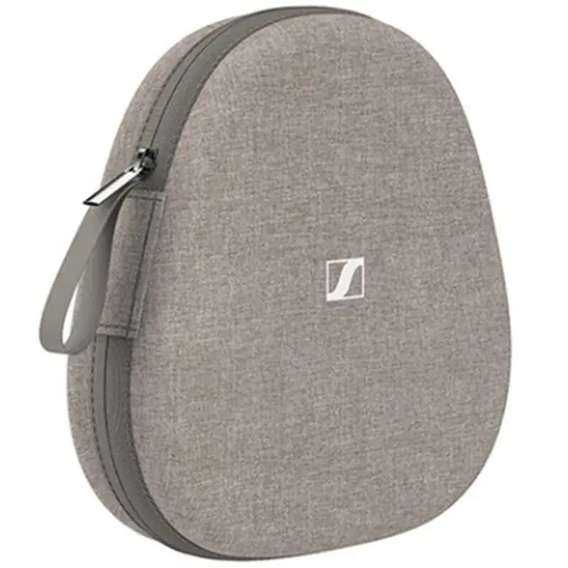 Навушники Sennheiser Momentum 4 Wireless White (509267) - фото 5