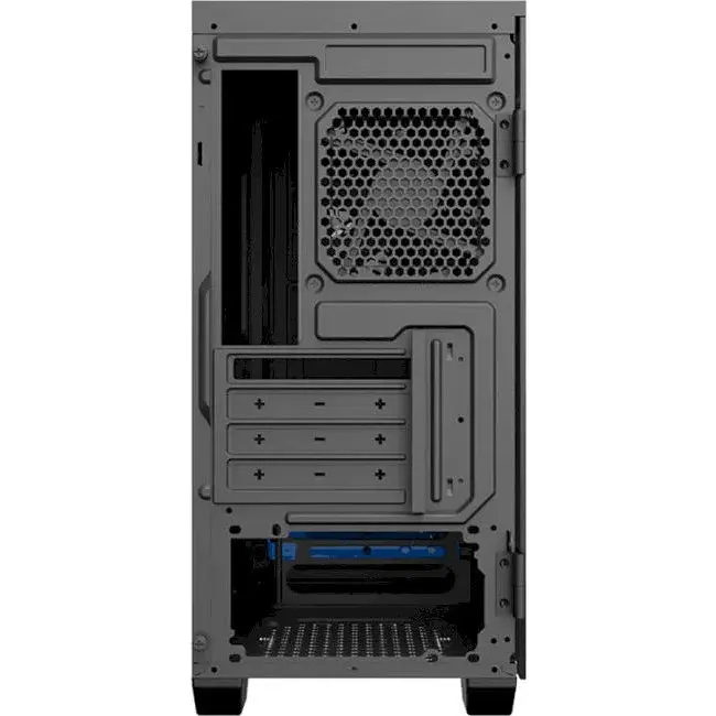Корпус GameMax Mini Abyss - фото 8