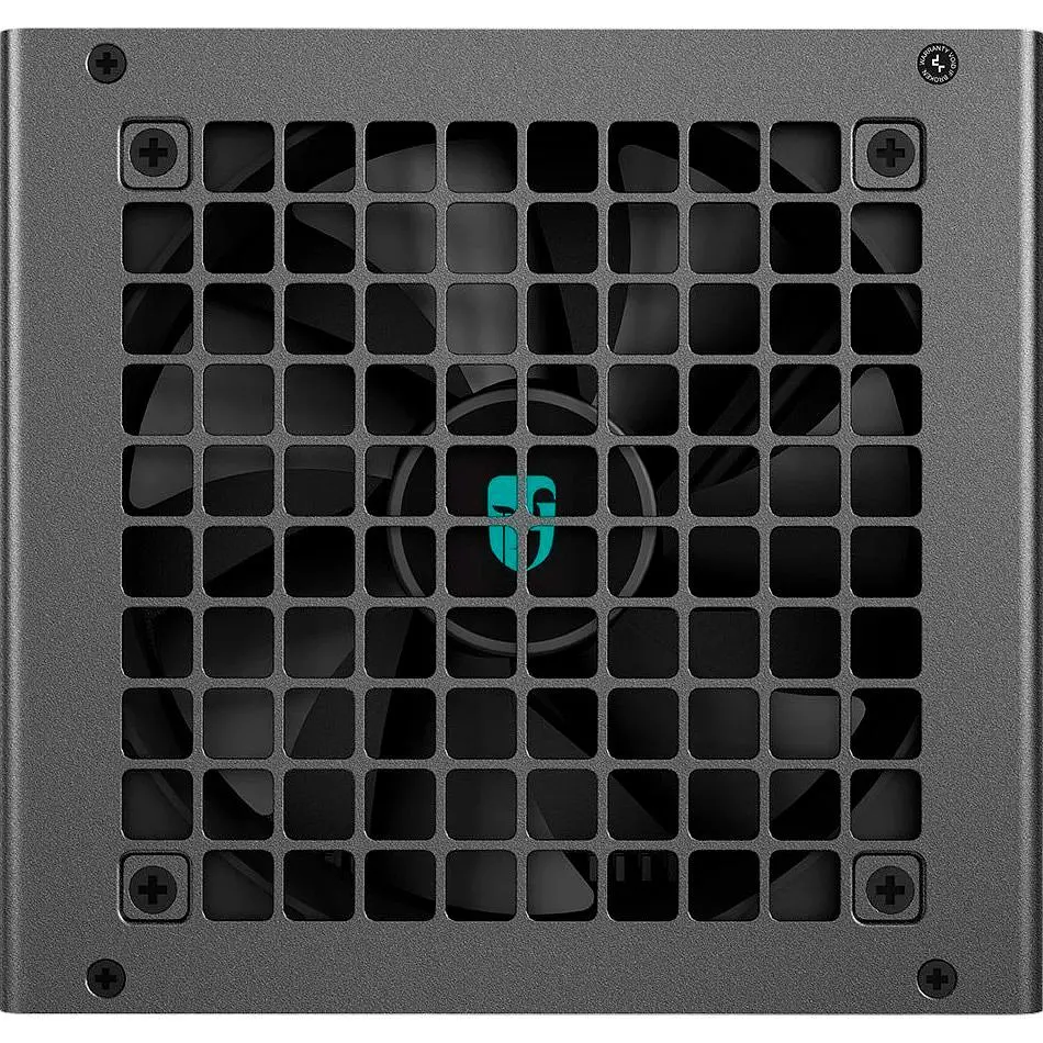 Блок питания GamerStorm PN650D 650W (R-PN650D-FC0B-JGEU-V2) [146252] - фото 3