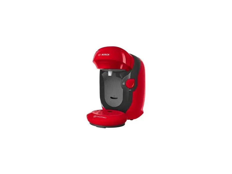 Капсульна кавоварка еспресо Bosch TAS1103