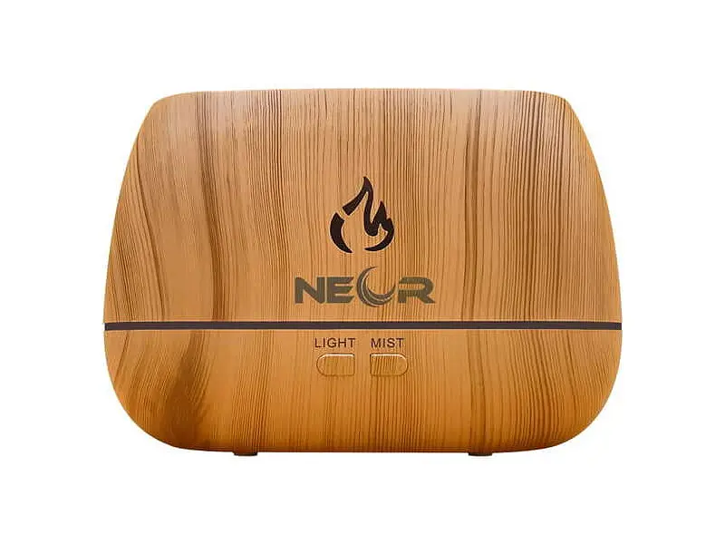 Зволожувач повітря NEOR FLAME AROMA 2ML6 TN (22303141)