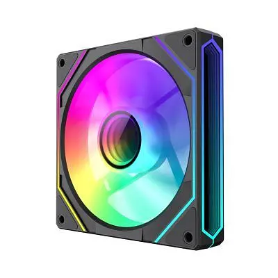 Кулер для корпуса Gamemax (FN12A-S8I-R) - фото 4
