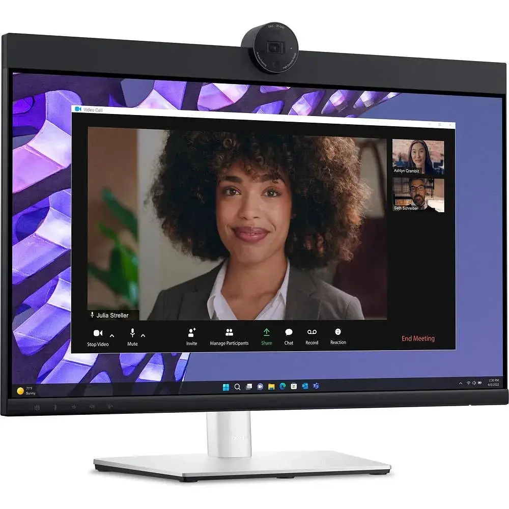 Монітор Dell P2424HEB (210-BKVC) - фото 3