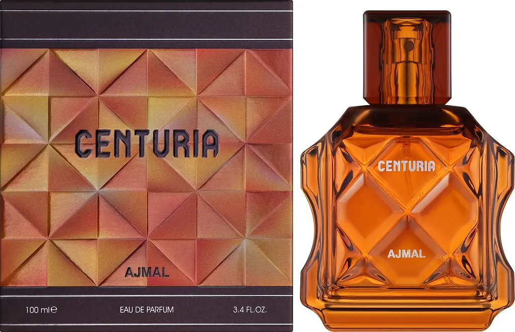Парфумована вода Ajmal Centuria 100 мл - фото 2