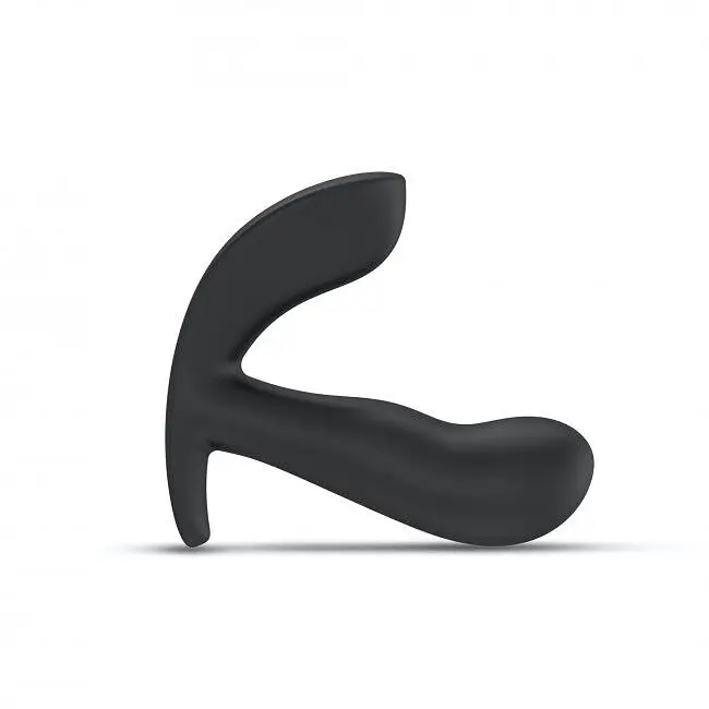 Вибратор универсальный Dorcel Twist Delight с жемчужным массажем - фото 4