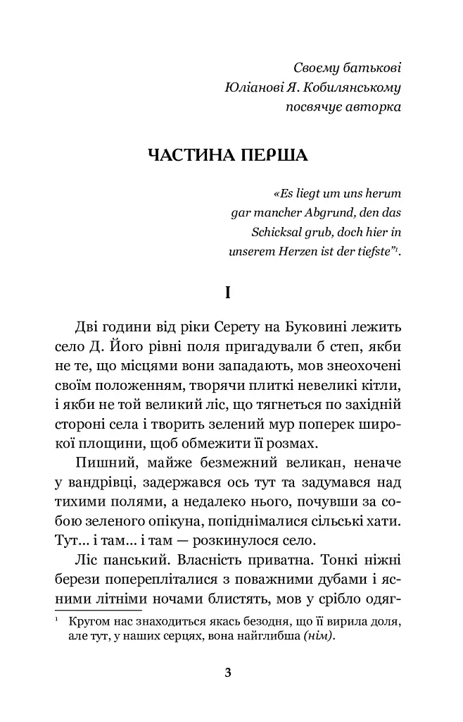 Земля - Ольга Кобилянська - фото 3
