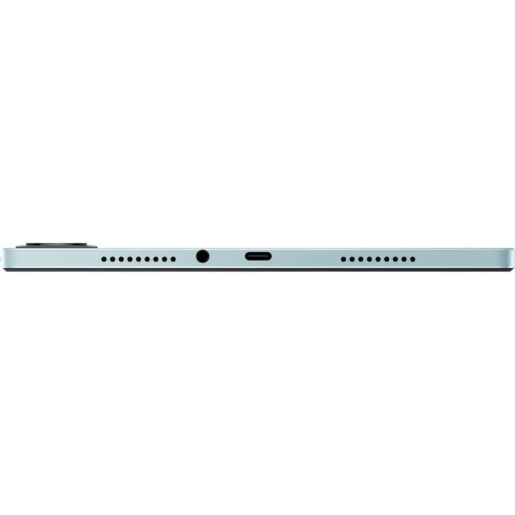 Планшет Redmi Pad 2 4/128GB Wi-Fi Mint Green Global EU [VHU5875EU] [137979] - фото 11