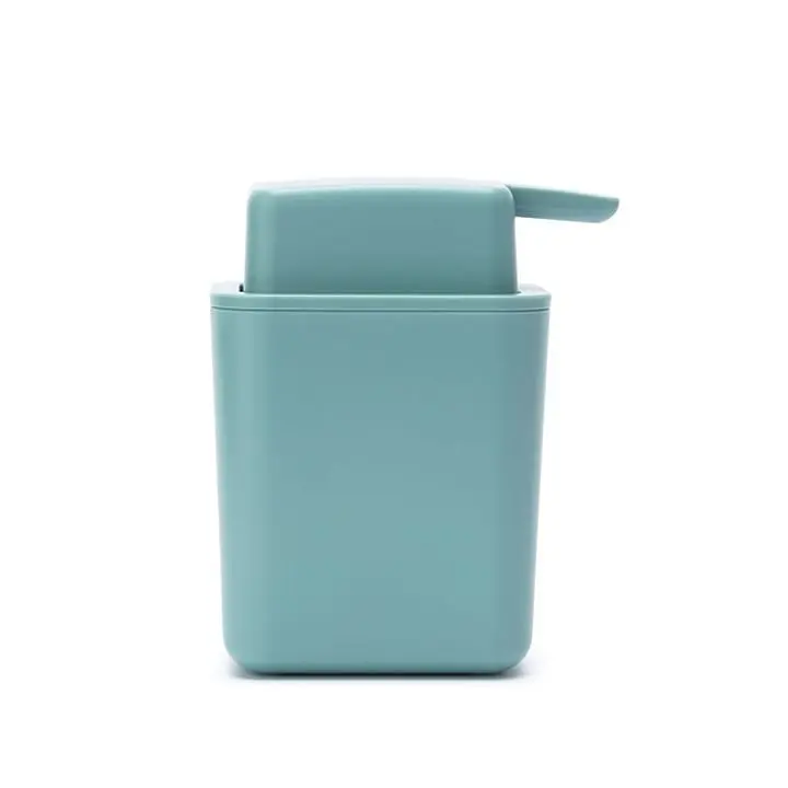 Диспенсер для мила Brabantia Sink Side, 200 мл, м'ятний (302527) - фото 2