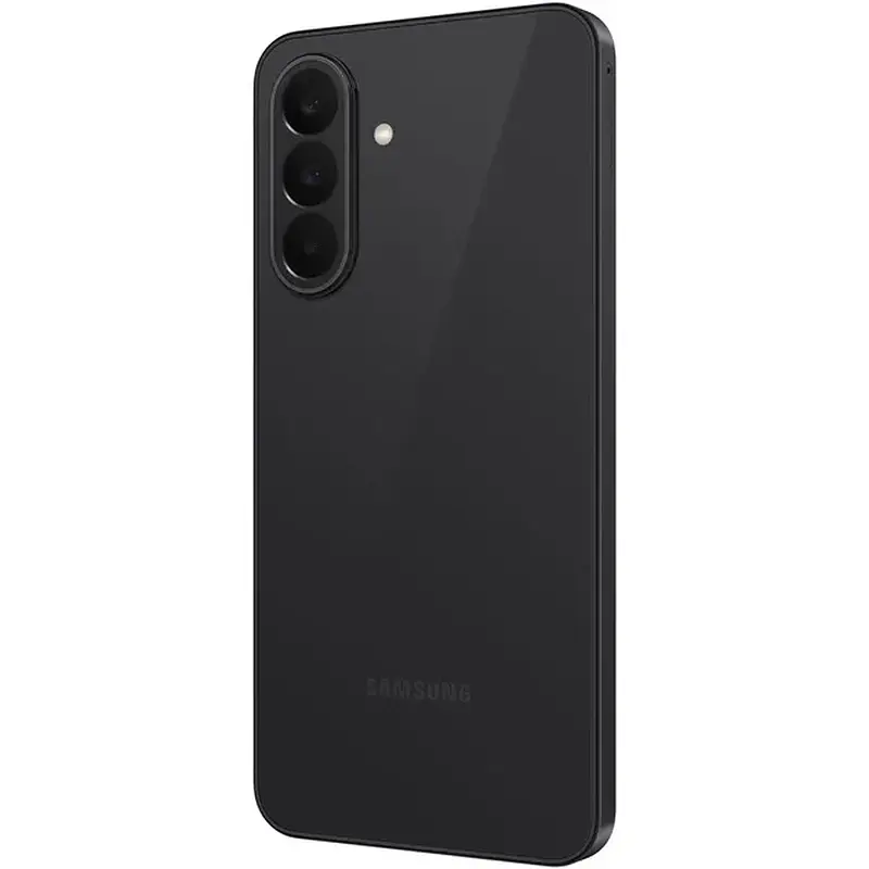 Смартфон Samsung A27 5G 8/256Gb ZKC (black) SM-A276BZKCEUC - фото 4