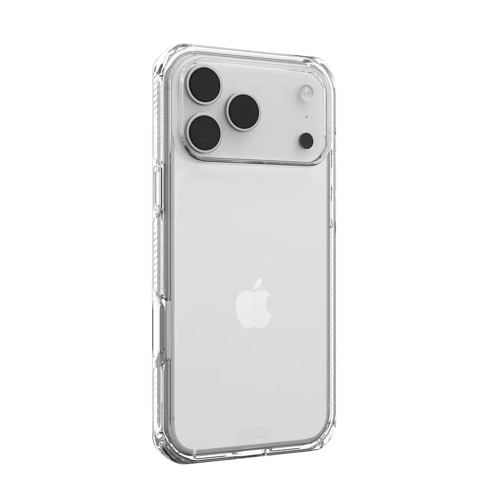 Чохол UAG для iPhone 17 Pro Max, Plyo, Ice teh0026317 - фото 2