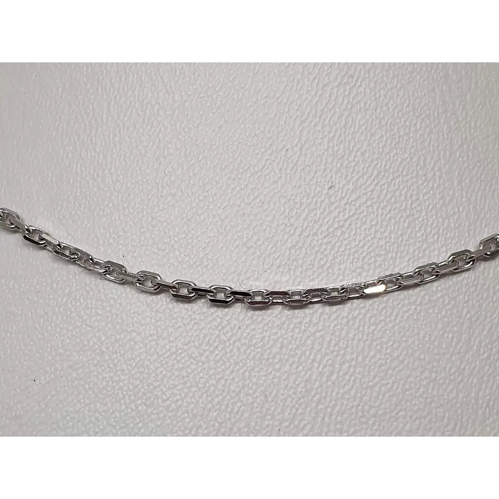 Золотий ланцюжок Платон (Якірне). 3Ц086/00Б 50 - фото 4