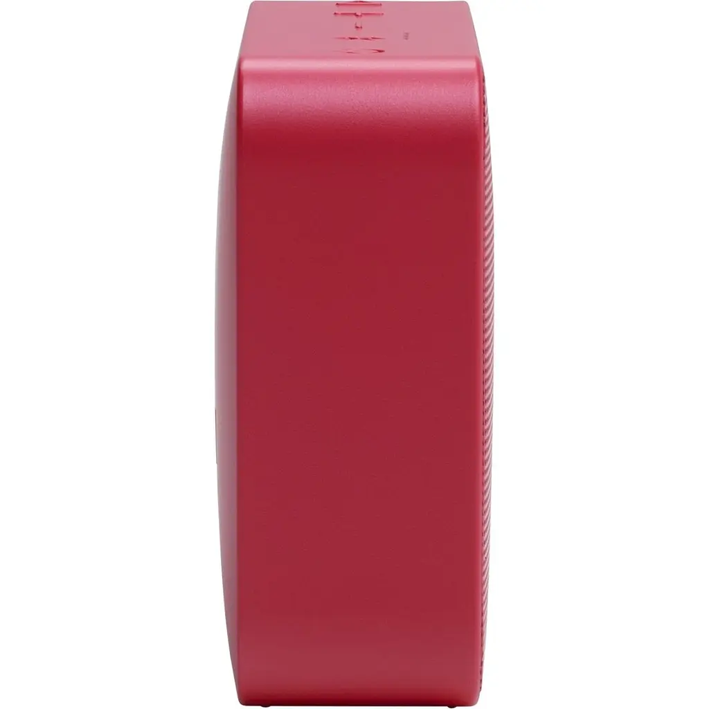Портативная акустика JBL Go Essential 2 Red (JBLGOES2REDEU) [128283] - фото 6