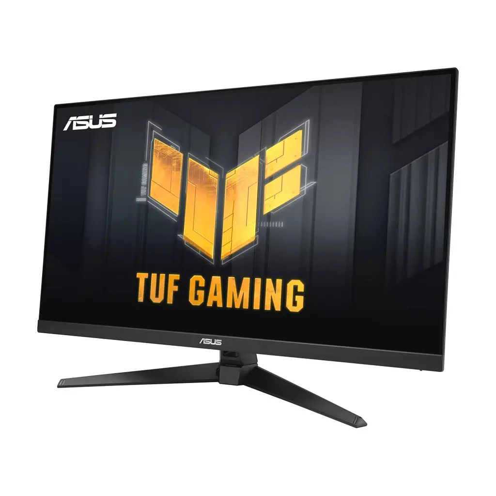 Монітор ASUS TUF Gaming VG328QA1A (90LM08R0-B01E70) - фото 3