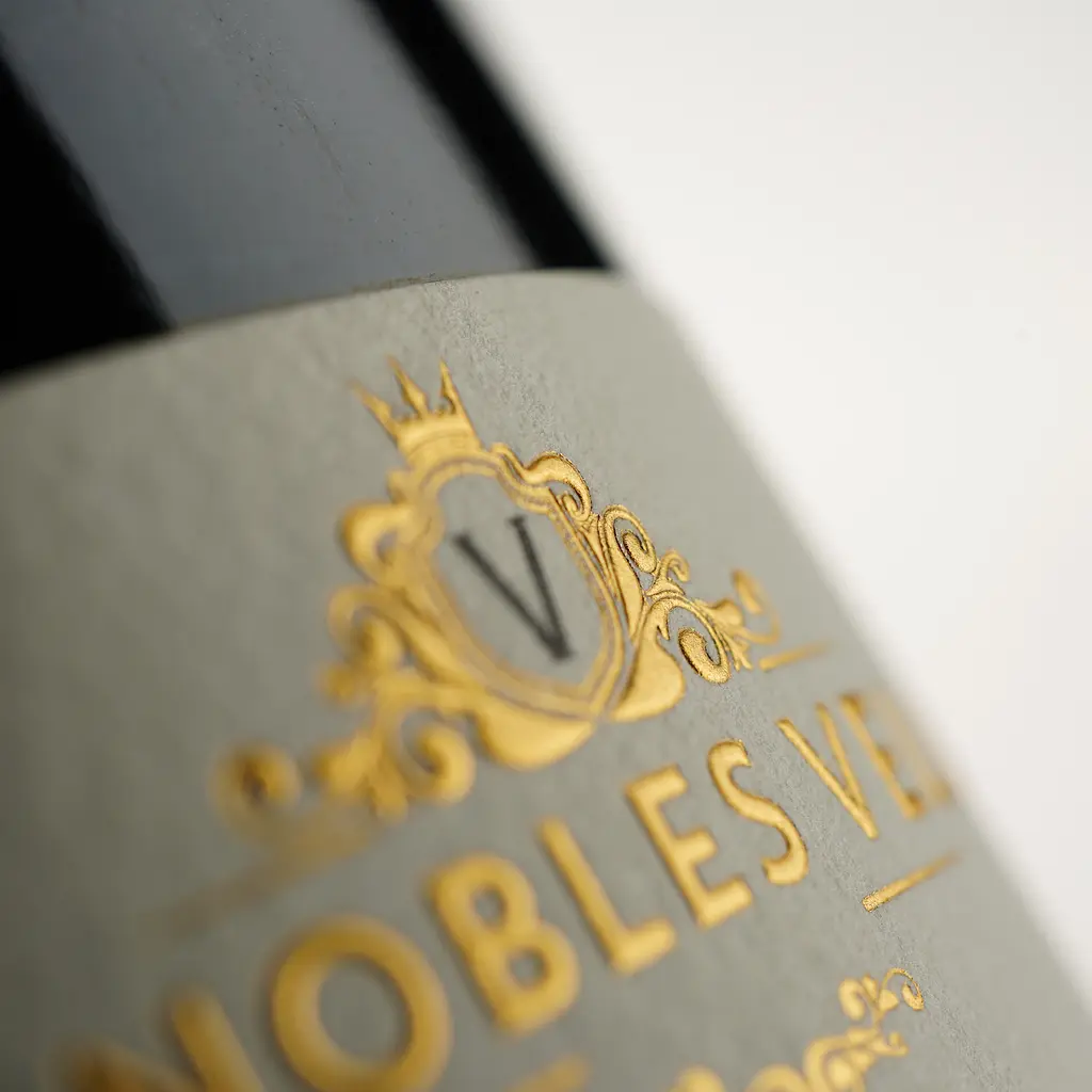 Вино Les Pucelles Rouge IGP Saint Guilhem le Desert, красное, сухое, 0,75 л - фото 3