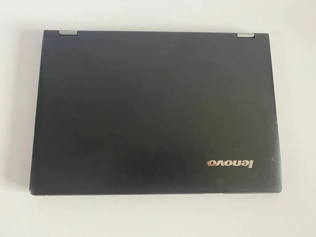 Ноутбук - трансформер Lenovo Yoga 2 11 (Pentium N3520 / 4GB / HDD 500GB / 11.6") Refurbished - фото 2
