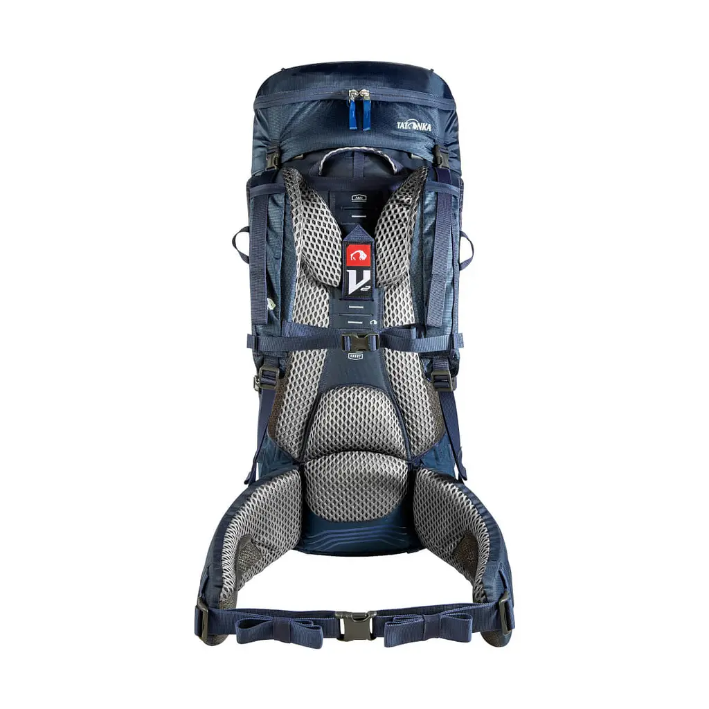 Рюкзак Tatonka Yukon 60+10 - фото 4