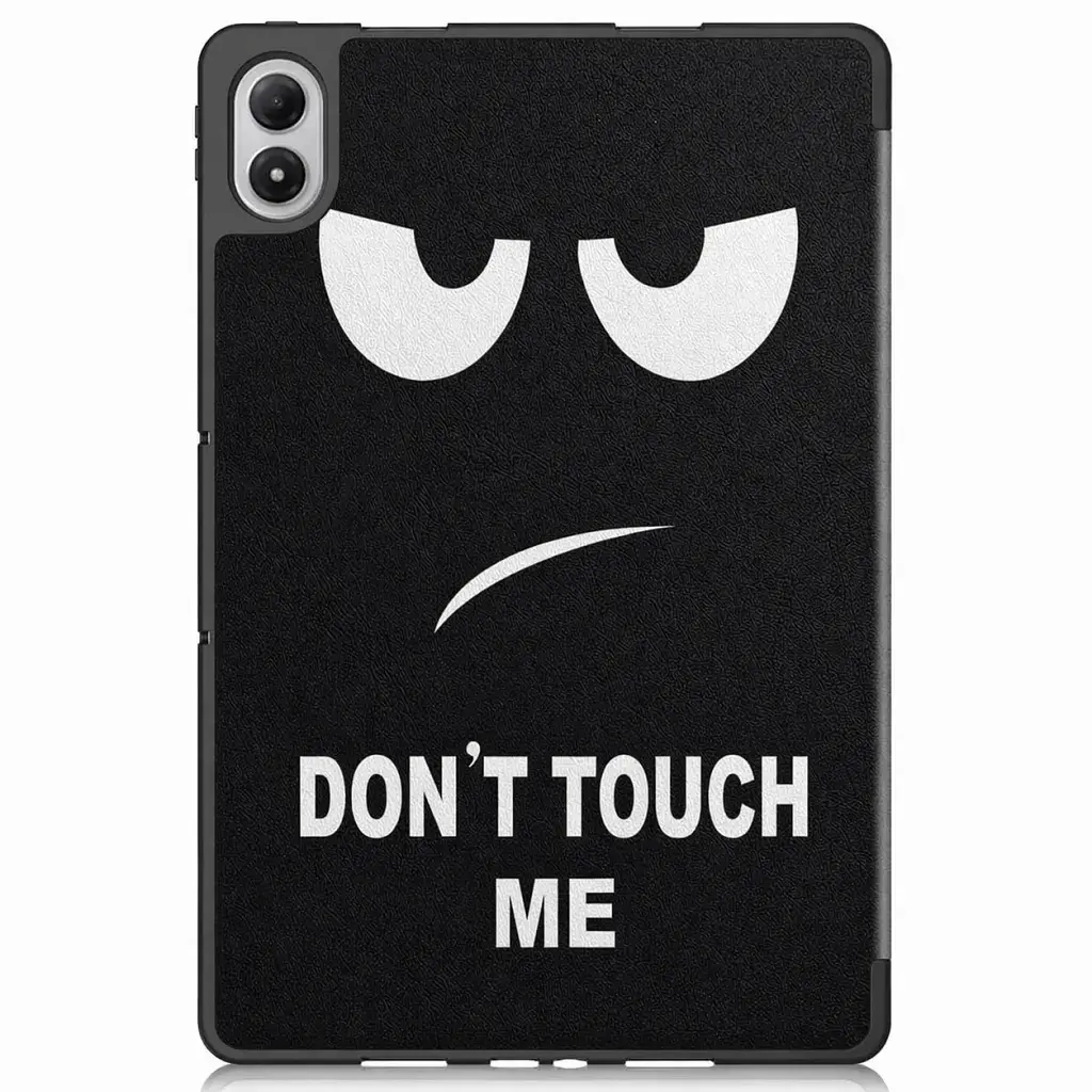 Чохол до планшета BeCover Flexible TPU Mate Xiaomi Redmi Pad 2 Pro 12.1" Don't Touch (715611) - фото 3