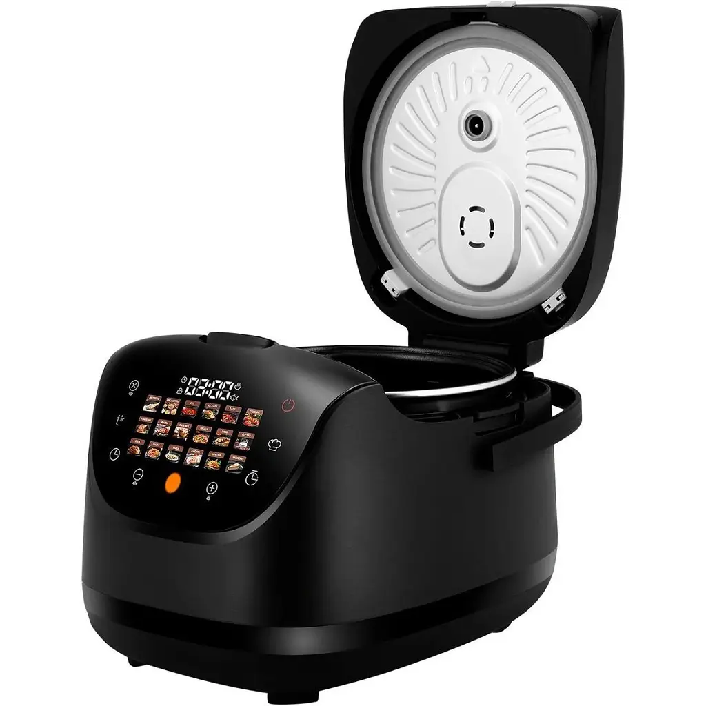 Мультиварка Prime Technics PMC 1786 SB Pro Color [115229] - фото 2