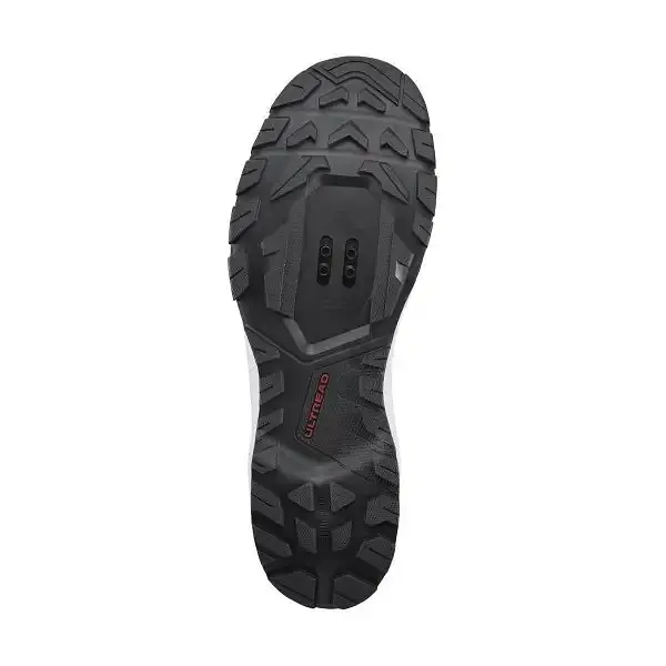 Велообувь Shimano M EX700 45 Черный (1096-ESHEX700MCL01S45000) - фото 3