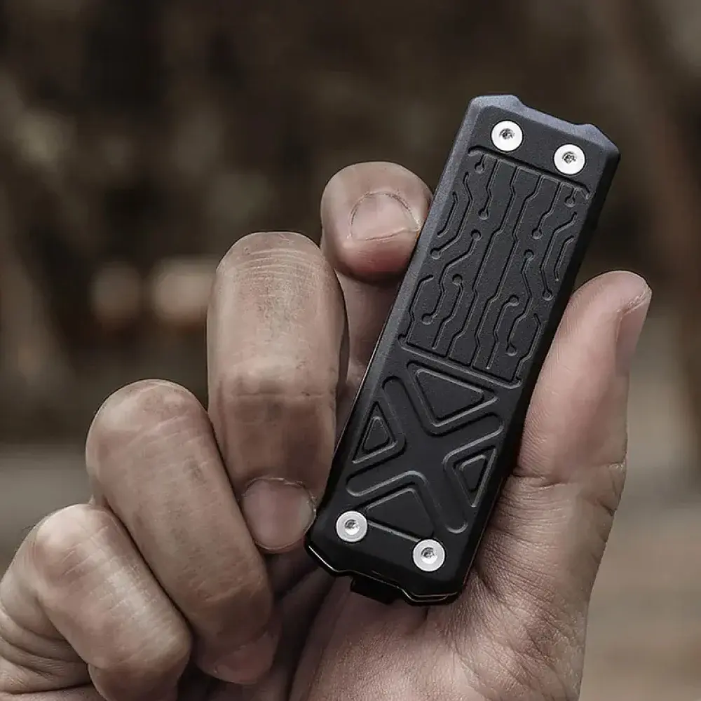 Мультитул NexTool Pocket Tool E1 - фото 6