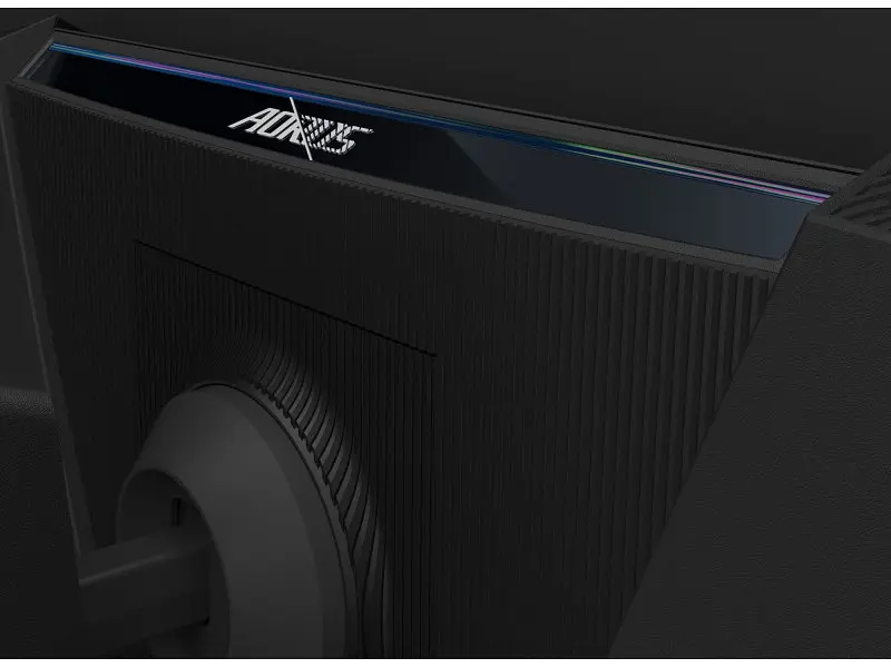 Монітор Gigabyte Aorus FO32U - фото 6