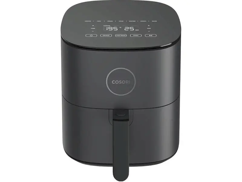 Мультипіч (аерофритюрниця) COSORI Pro LE CAF-L501-KEUE - фото 2