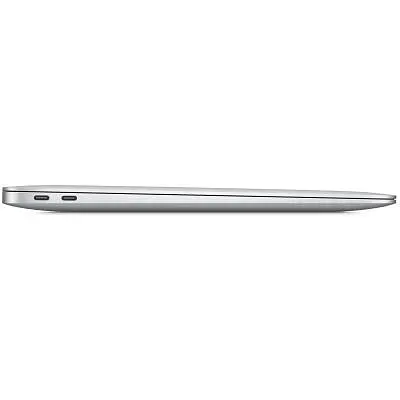 Ноутбук Apple MacBook Air M1 Silver (MGN93UA/A) (MGN93UA/A) - фото 5