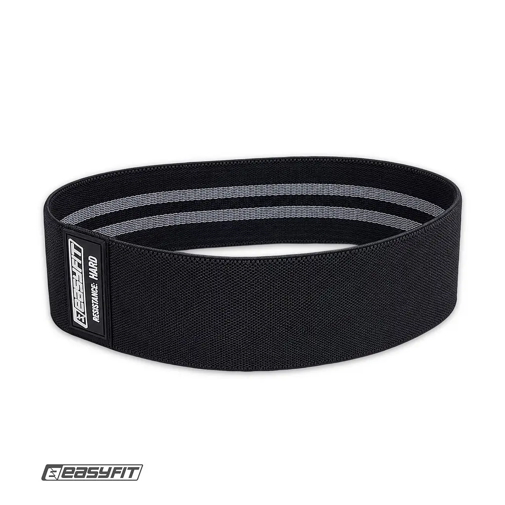 Тканинна гумка для фітнесу EasyFit HARD