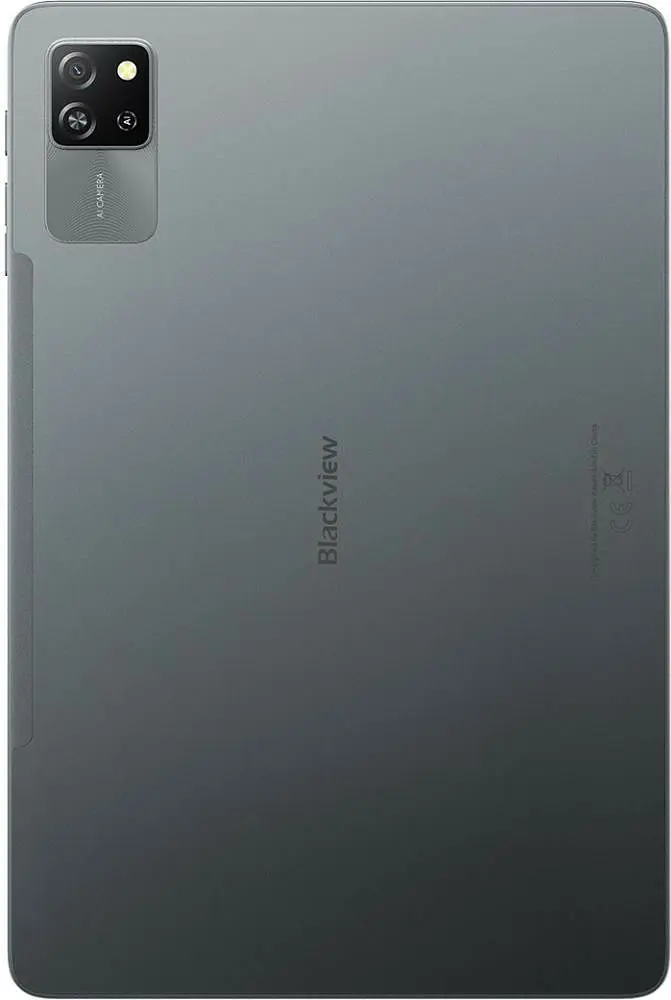 Планшет Blackview TAB 60 Pro 8/128GB Gray (Global) - фото 5
