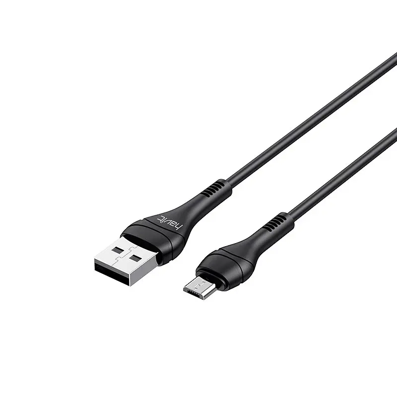 Кабель HAVIT HV-CB6159 Micro USB 1м HAVIT (27332-000)