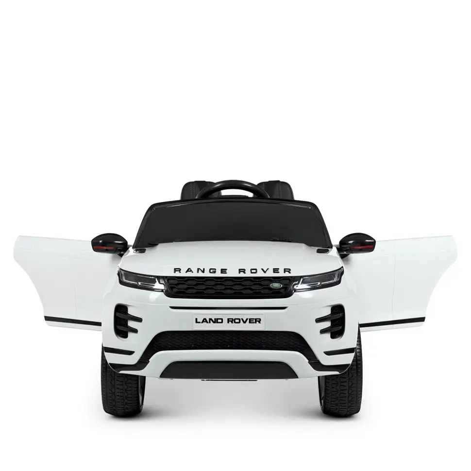 Дитячий електромобіль-джип Bambi M 4418(MP4)EBLR-1 Range Rover до 30 кг - фото 4