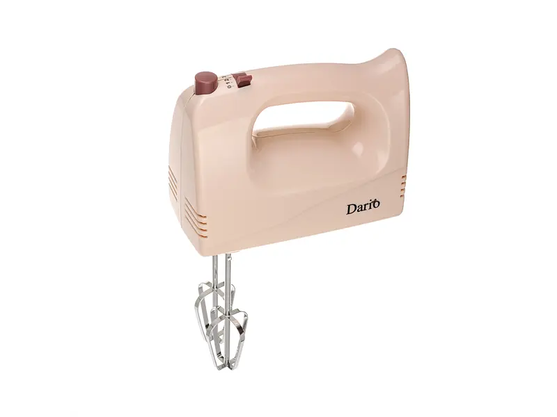 Міксер Dario DM3010B - фото 6