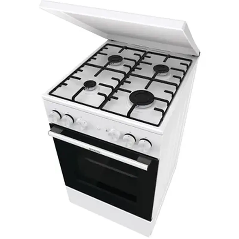 Плита газова GORENJE GK 5A22 WH - фото 10