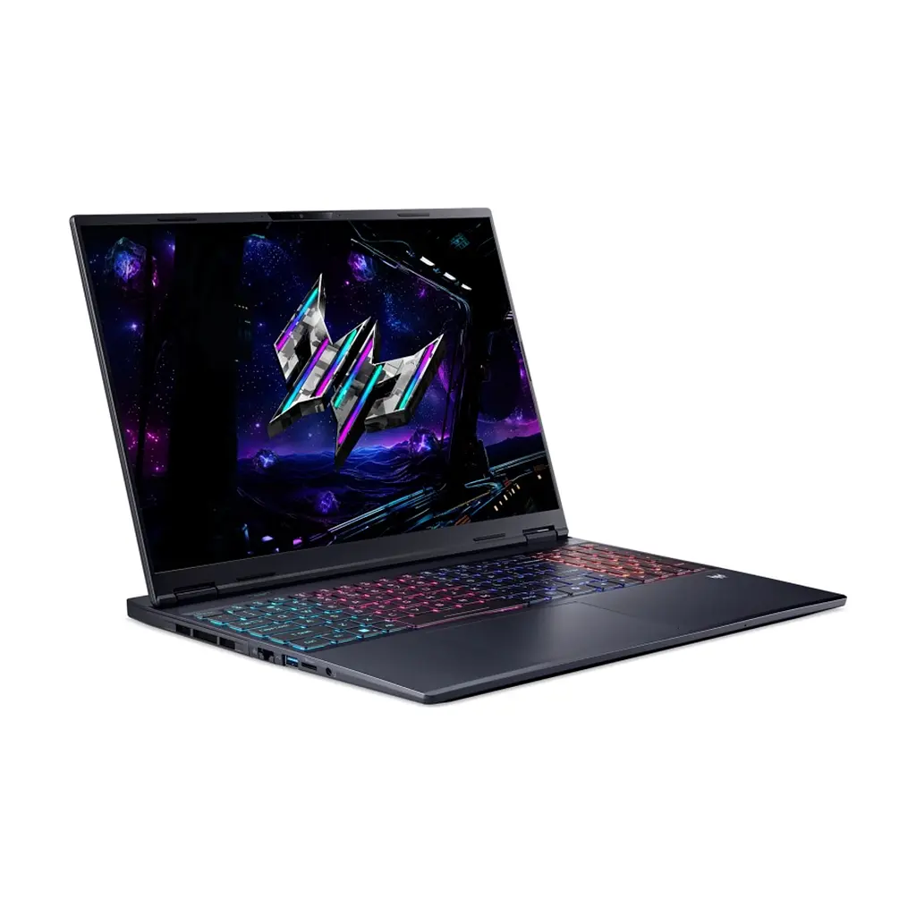 Ноутбук Acer Predator Helios Neo 16S AI PHN16S-I51 (NH.U3TEU.003) - фото 2
