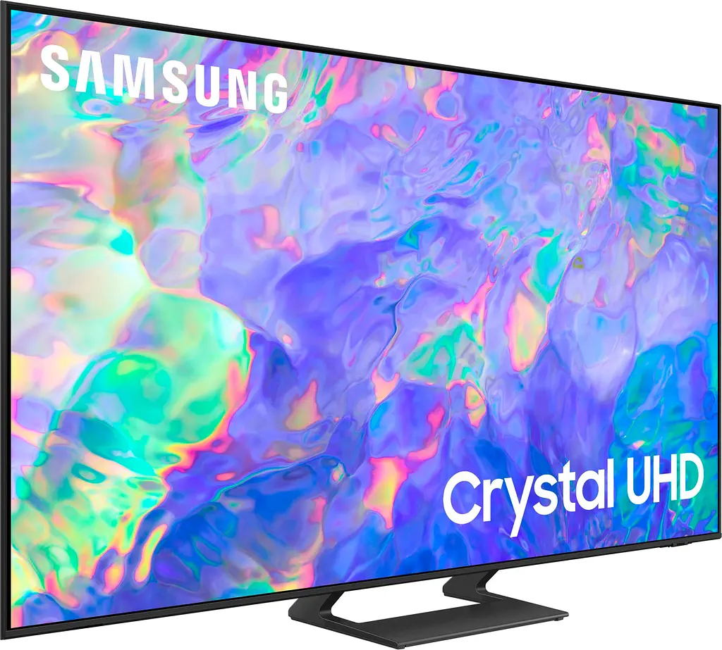 Телевізор Samsung CU8500 75'' Crystal UHD 4K [UE75CU8500UXUA] [87666] - фото 2