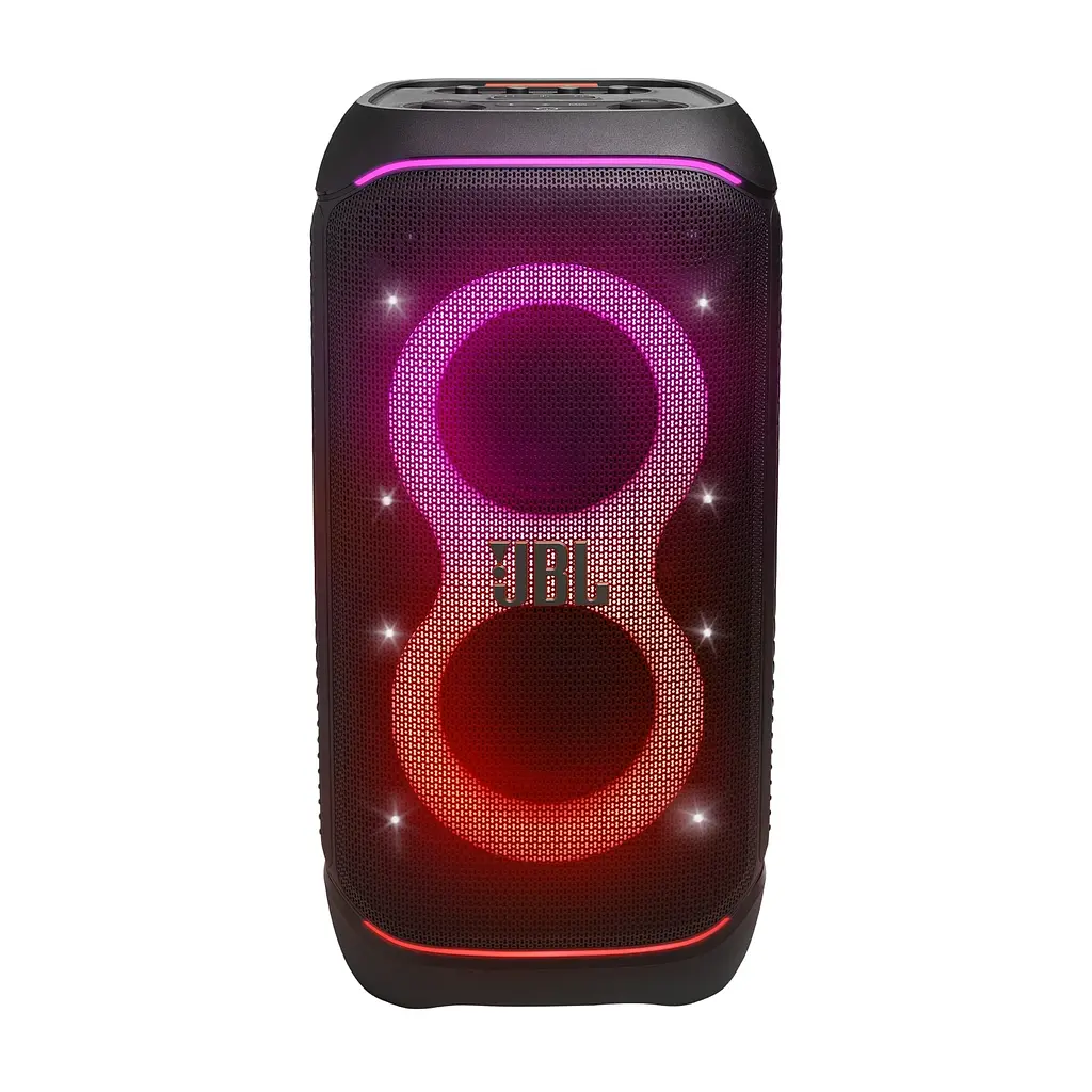 Акустична система JBL PartyBox 520 (JBLPARTYBOX520EU) - фото 7
