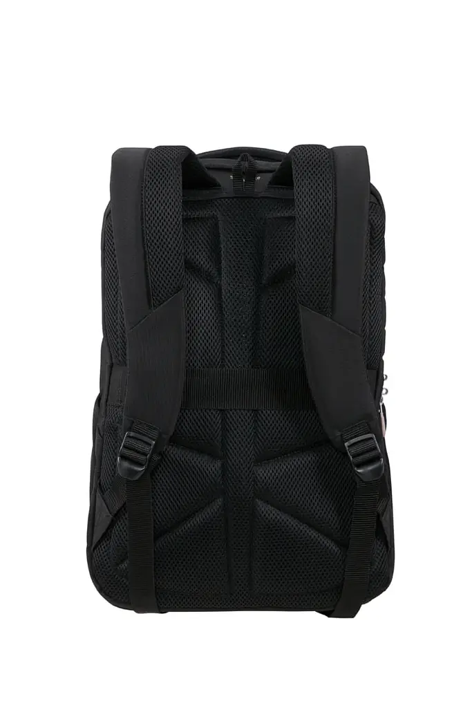 Рюкзак Для Ноутбука 15,6" Samsonite GUARDIT CLASSY 2.0 BLACK 44x30x20 KT0*09004 - фото 2