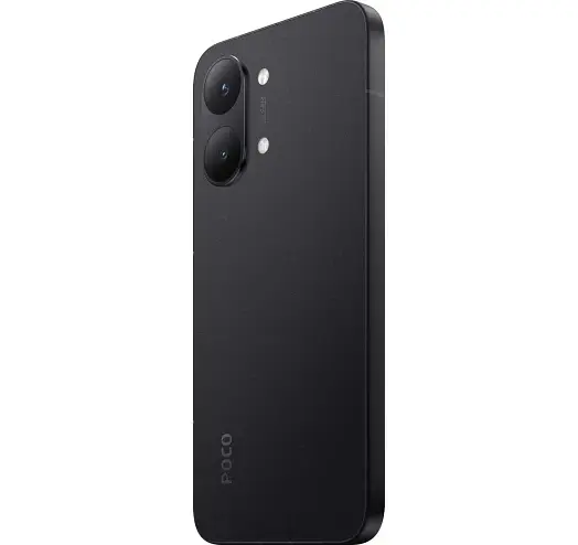 Смартфон Xiaomi Poco X8 Pro Max 12/512Gb Black Global version