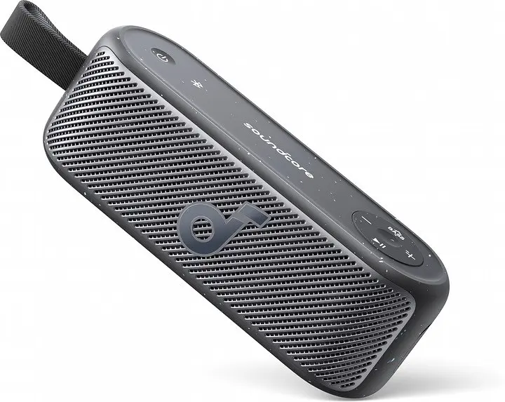Портативна акустика Anker SoundCore Motion 100 (A3133011) - фото 3