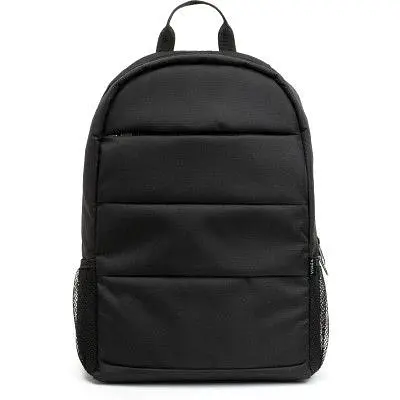 Рюкзак для ноутбука Vinga 15.6" NBP315 Black (NBP315BK) - фото 2