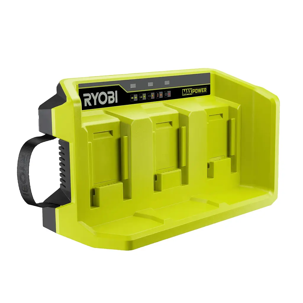 Зарядний пристрій Max Power RY36C3PA 36В Ryobi hoz0014262 - фото 6