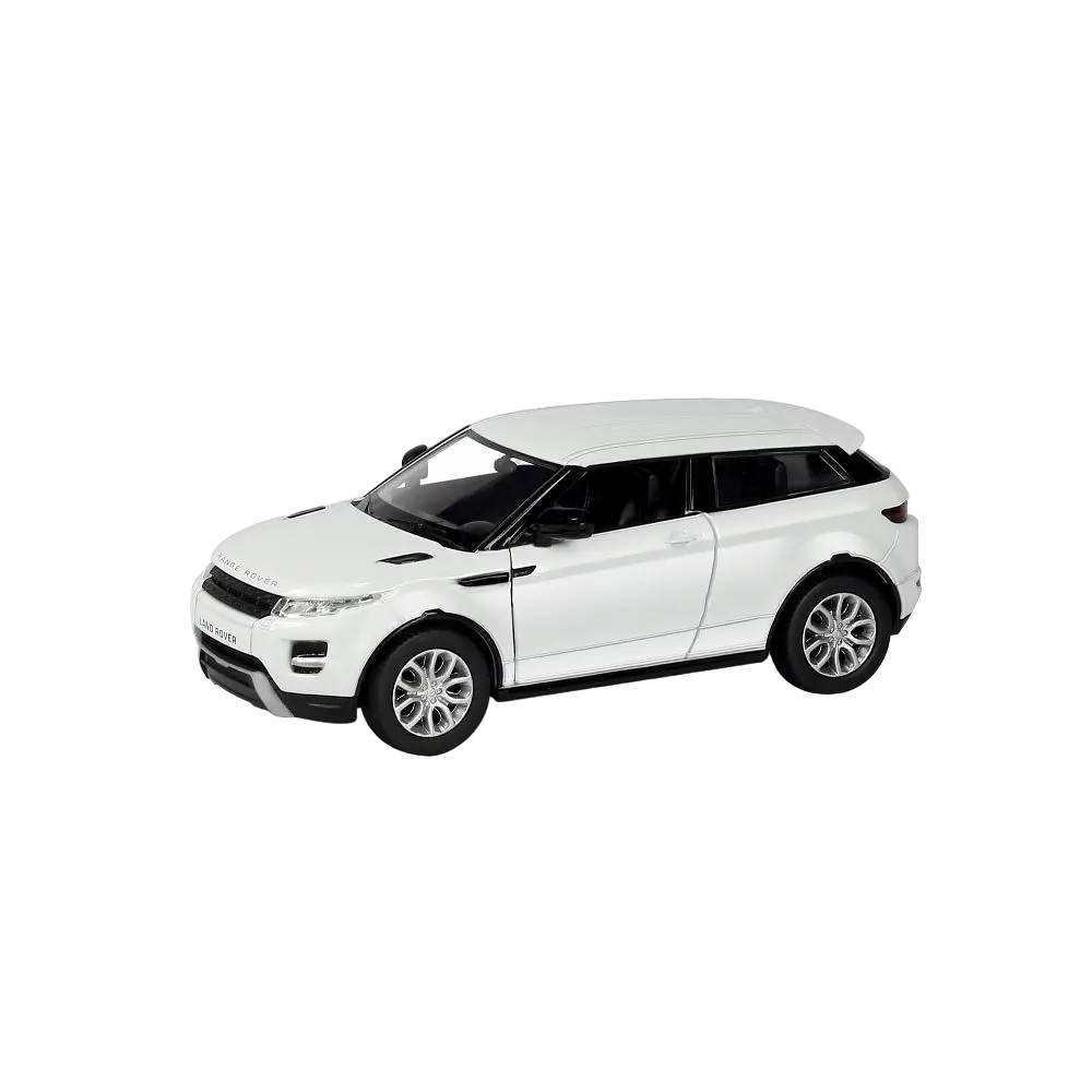 Машинка Uni-Fortune Range Rover Evoque, 1:36, в асортименті (554008) - фото 2