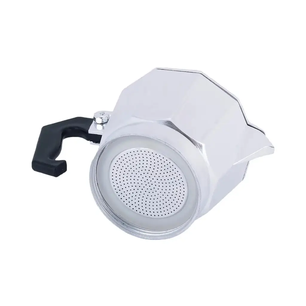Кавоварка гейзерна Kamille KM-2502 450 мл - фото 4