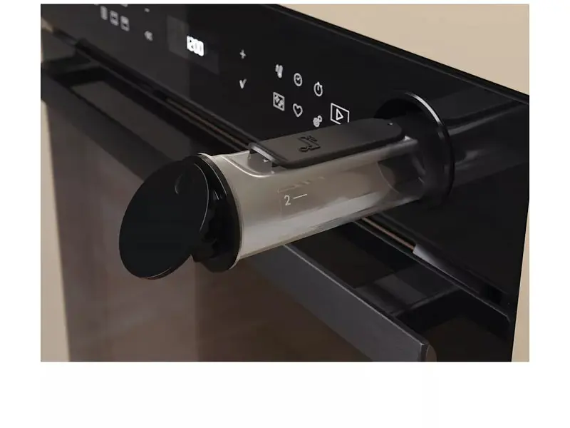 Духова шафа Whirlpool AKZ9S 8270 FB - фото 6