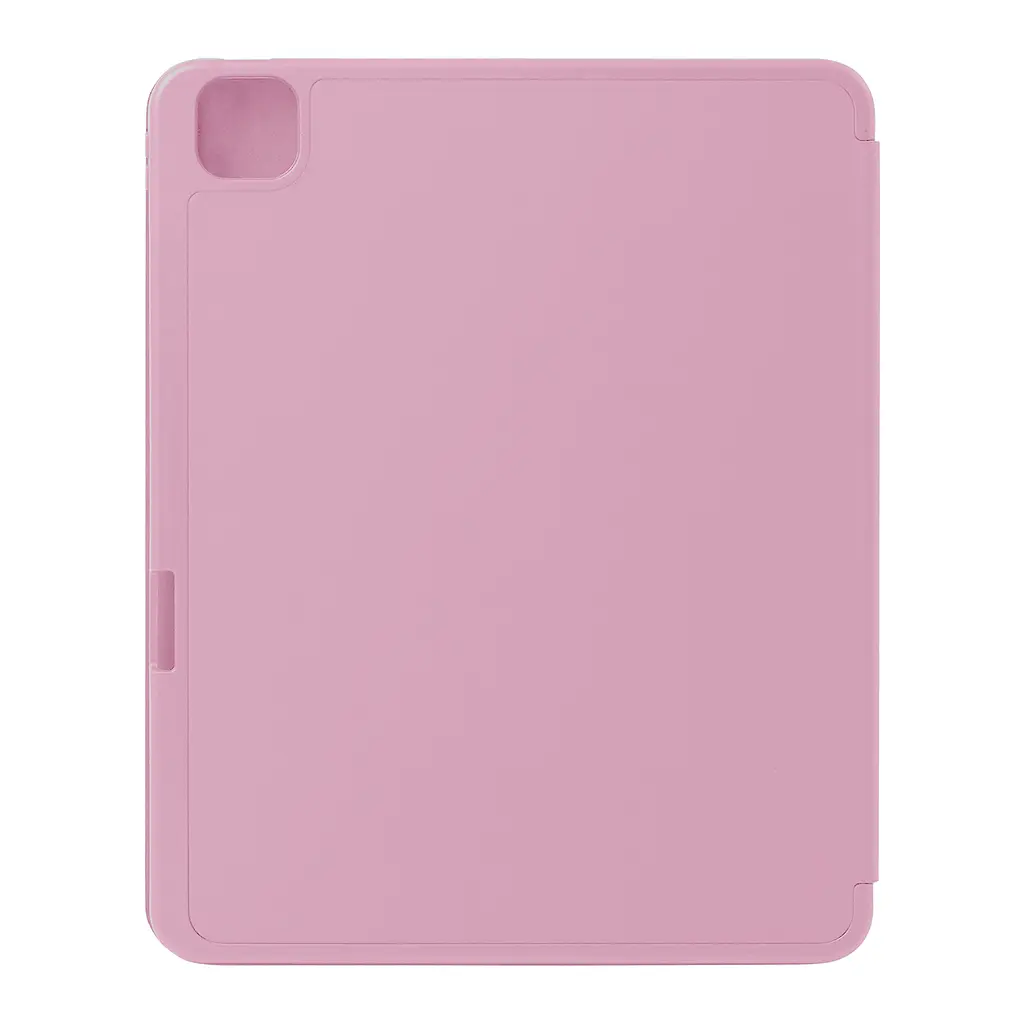 Чехол ArmorStandart Smart Fold Pen для Apple iPad Pro 13 (2024) Pink (ARM78142) - фото 2