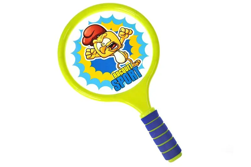 Бадмінтон 9901A в коробці р.39x26x5,5 см YG Toys - фото 4