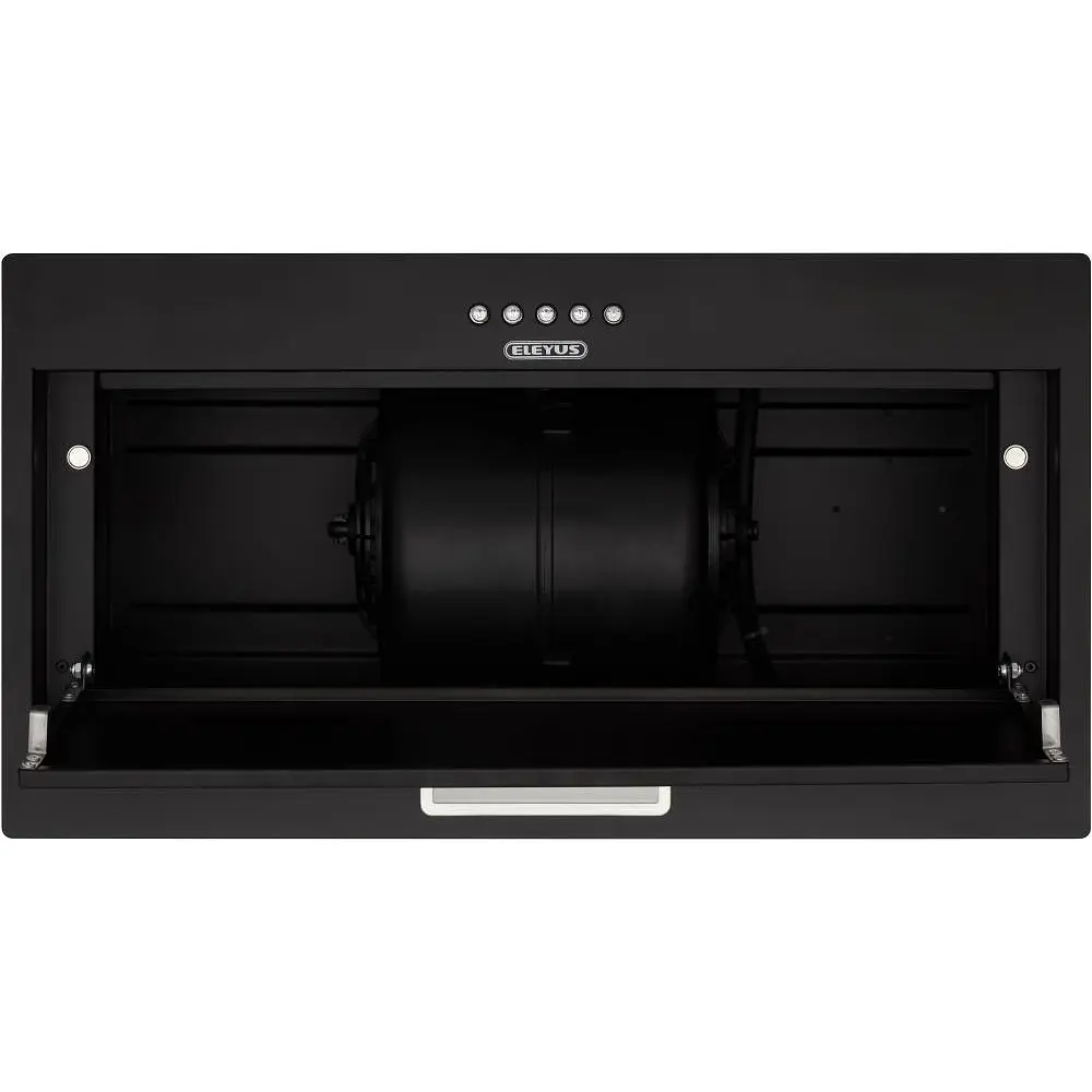 Вытяжка встроенная Eleyus URBAN 700 LED 52 BL - фото 6