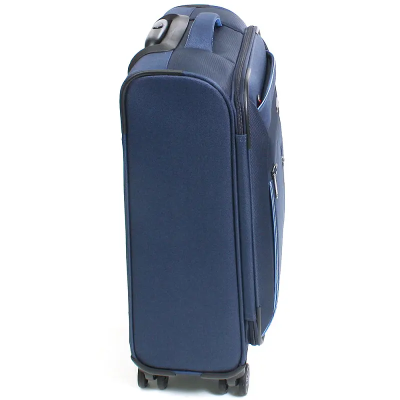 Валіза на 4 колесах Travelite Capri S TL089847 Navy (TL089847-20) - фото 4