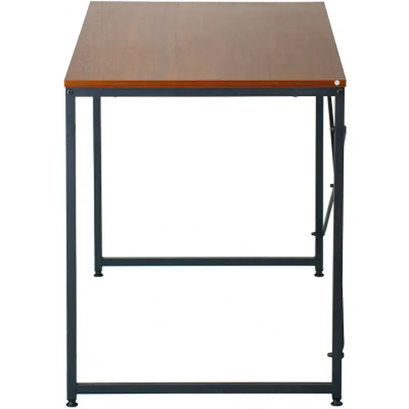 Письмовий стіл Special4You BOUST DARK BROWN (1200/600/720) (E6446) - фото 3