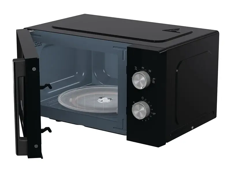 Мікрохвильова піч Gorenje MO17E1BH - фото 4